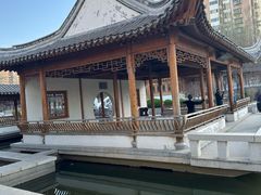 -南普公园