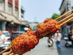 -管氏翅吧(护国寺店)