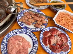 -飘香火锅(玉林西路店)