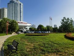 -秦皇岛秦皇国际大酒店