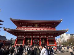 -浅草寺