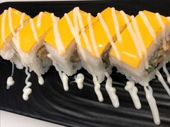 -N多寿司(惠山万达店)