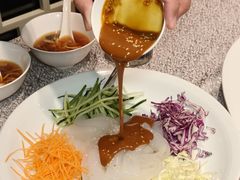 -北京王府井希尔顿酒店·秦唐中餐厅Chynna