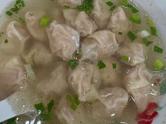 -吉祥面馆(孩儿巷北路店)