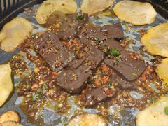 -么子烤肉(化龙池店)