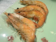 -腾阁自助餐厅(朝林广场店)