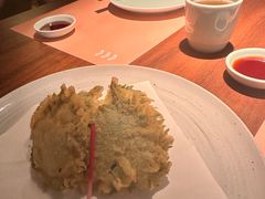 -山葵家·创意料理(EFC欧美广场店)