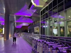 -长沙黄花国际机场-T1航站楼