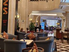 -国际饭店·原点咖啡吧ORIGIN CAFE&BAR