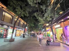 -妙美粒大白兔糖巧屋(夫子庙店)