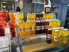 -正宁路小吃夜市