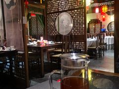 大堂-徽镇小厨·经典徽菜(十里河店)