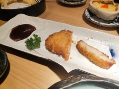 -德川家日本料理(中关村寰太大厦店)