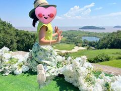 -平湖九龙山庄园圣马可酒店