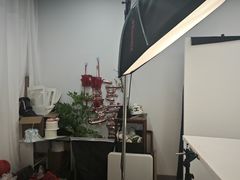 -拍刻风照相馆(紫荆广场店)