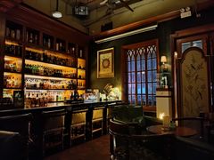 -Hill.Cocktail半山酒吧(中山店)