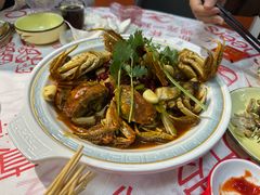 -辣出味岳阳特色烧烤·龙虾大排档(砂子塘总店)