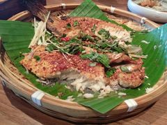 -云海肴·汽锅鸡·云南菜(天山百盛优客店)