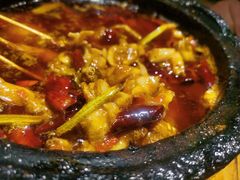 -胡马八破·川菜小馆(高新万达店)