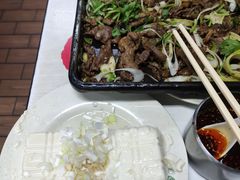 -清真永恒华威肉饼(潘家园店)
