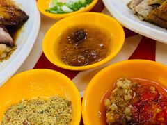 -程记烧腊快餐店(松园南街店)