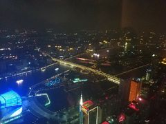 -广州四季酒店·天吧·高空酒吧