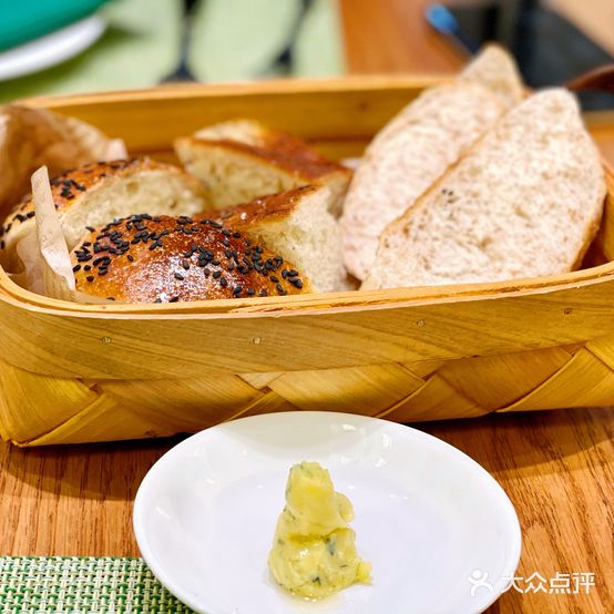Gourmet taste·意中之味·意大利餐厅