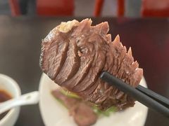 -敦煌达记酱驴肉黄面馆