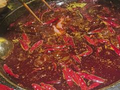 -蜀大侠火锅(总府路店)