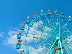 -南京银杏湖乐园