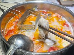 -太琼糟粕醋·海南酸汤火锅(亚龙湾店)