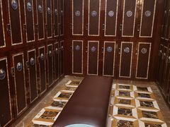 -海韵之星邮轮水会(明发商业广场店)