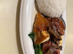 -永盈茶餐厅(中山四路店)