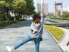 -杭州电子科技大学(下沙校区)