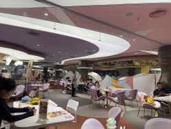 -奈尔宝·国风主题儿童乐园·亲子餐厅(豫园商城店)