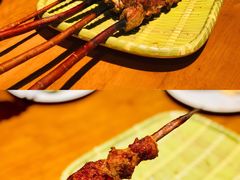 -莲香西域·正宗新疆菜(龙华店)