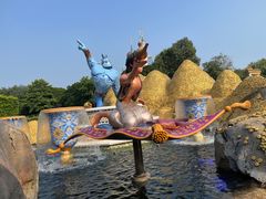 -上海迪士尼度假区