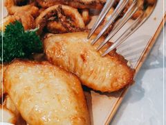 -必胜客(会展店)