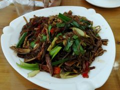 -徽州美食(三十年老店)