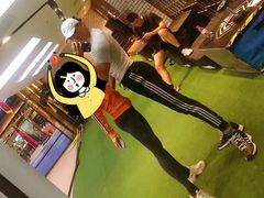 -银吉姆健身(景城邻里中心馆)