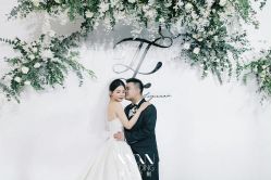 -WOW Wedding婚礼定制