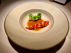 -三嚥阁 La Villa Restaurant