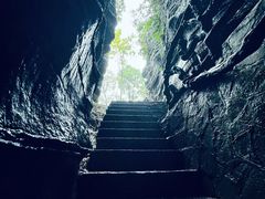 -梭布垭石林景区