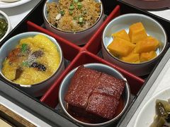 -江城小馆陕南妈妈菜·全球旅行餐厅(钟楼店)