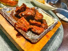 -川香渔府(万达店)