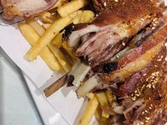 -添福来墨鱼饺子 · 海鲜东北菜(大连星海·黄浦路店)