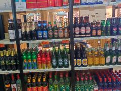 -阿里巴巴海鲜烧烤家常菜(黄岛店)