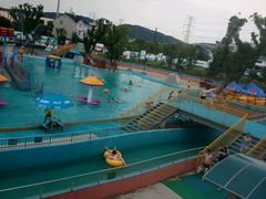 -苏州乐园森林水世界