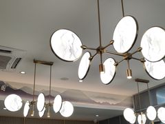 大堂-紫光园·烤鸭(美术馆店)