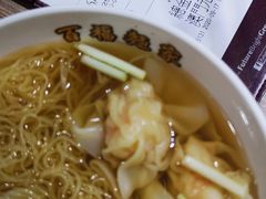 -百福麵家(新馬路店)
